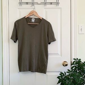 Zara men’s large t shirt